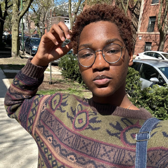 Meet your Posher, Shemida - Picture 1 of 1